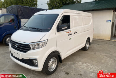 Xe tải Van 2 chỗ TF420