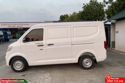 Xe tải Van 2 chỗ TF420