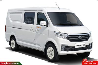 XE TẢI VAN 5 CHỖ THACO TF450V