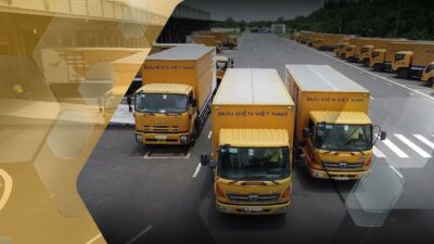 Dịch vụ làm giấy phép bưu chính uy tín Hà Nội