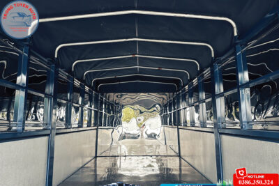 Hyundai Mighty N250SL